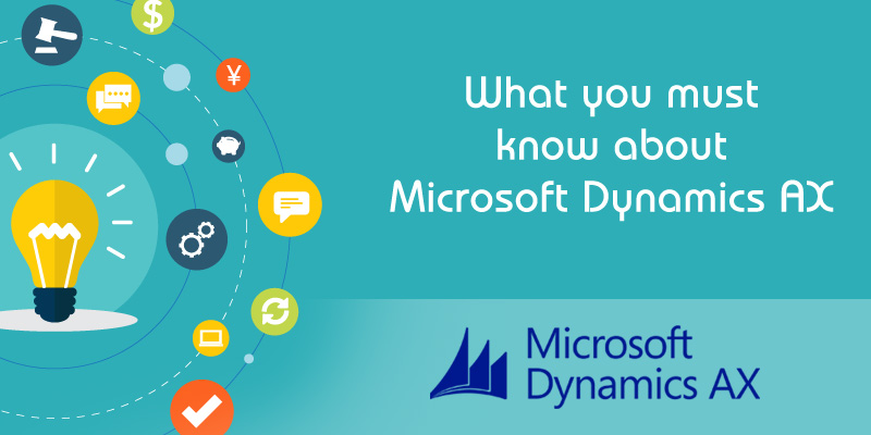 microsoft Dynamics